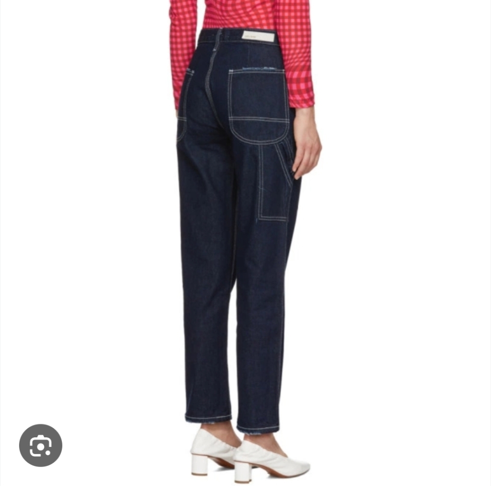 GRLFRND/Janice Indigo Jeans Sz 25